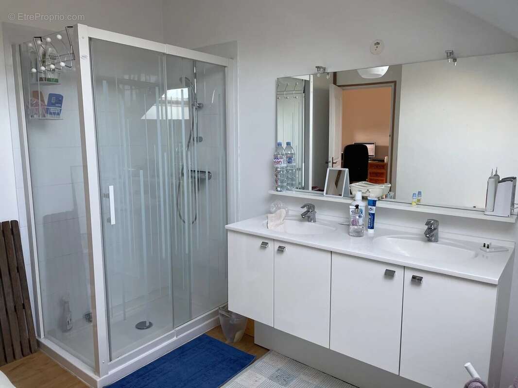 Maison à LA CHATRE-LANGLIN