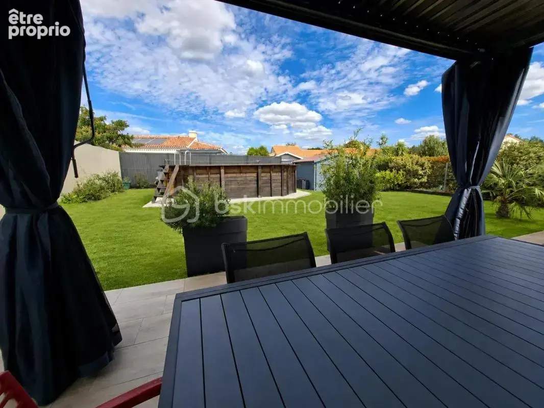 Maison T4 au calme en parfait état - photo 3