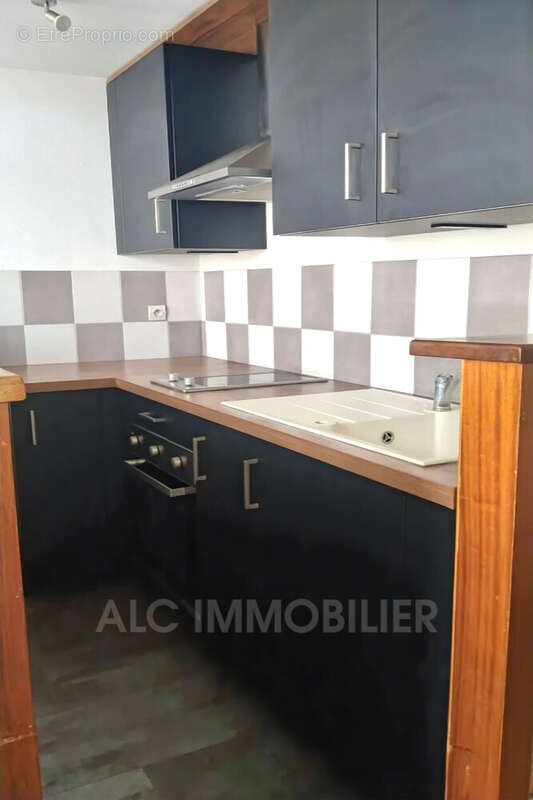 Appartement à LA FERTE-MACE