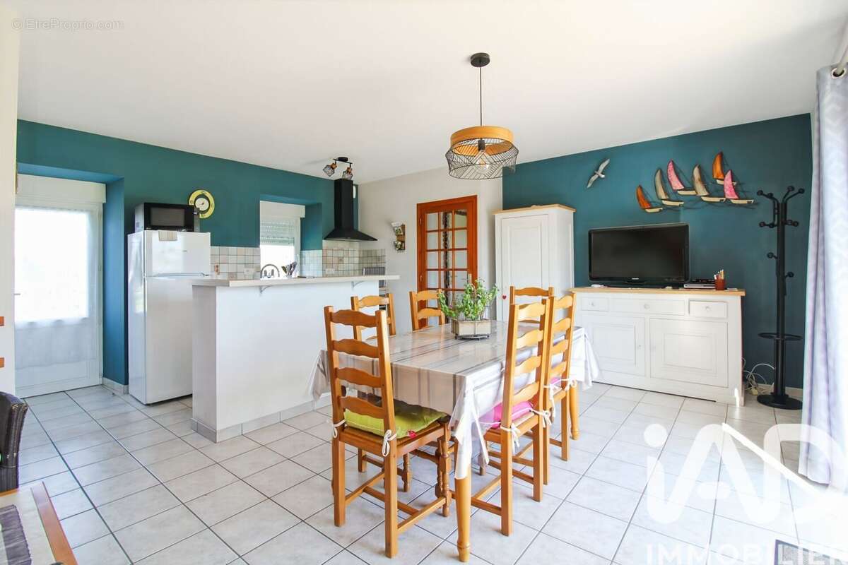 Photo 9 - Maison à LAMBALLE