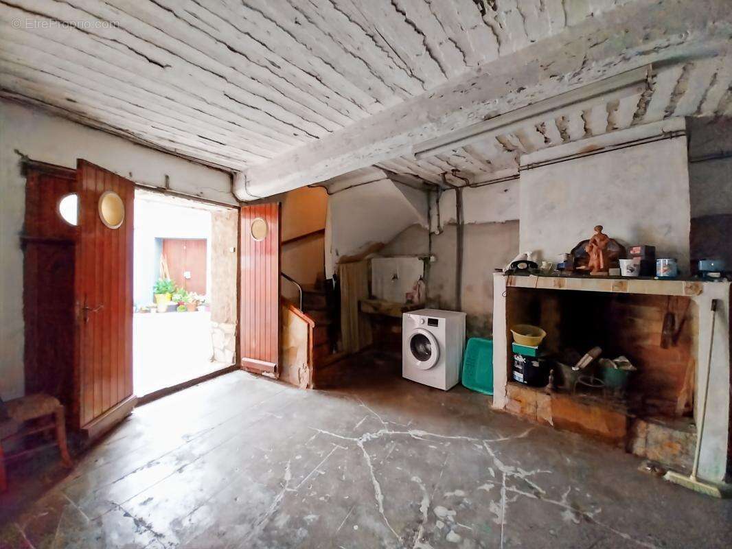 Maison à MARSEILLAN