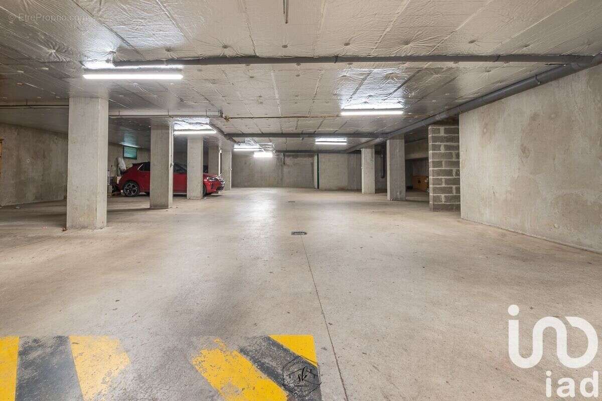 Photo 8 - Appartement à METZ