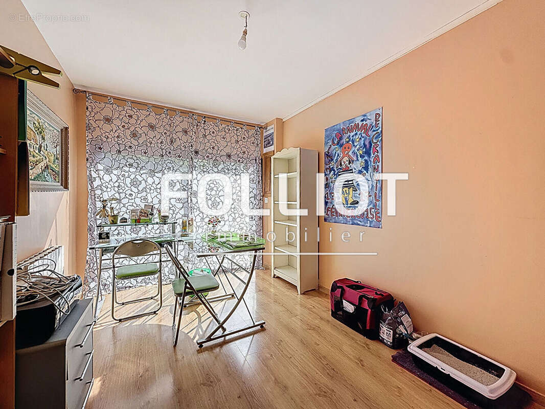 Maison à SAINT-AUBIN-DES-PREAUX