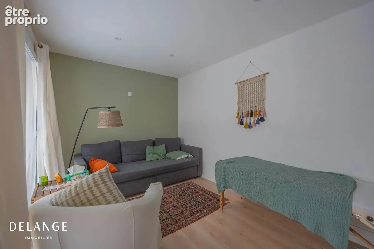 Gambetta - Maison de 189,92 m² - photo 18