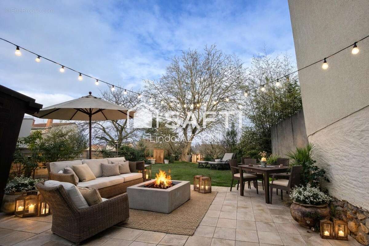 Photo 3 - Maison à WISSOUS