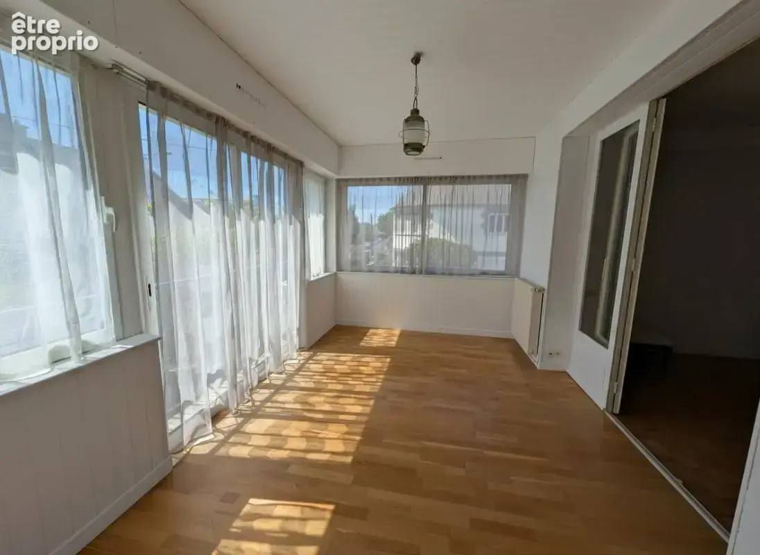 Maison Saint Brieuc 8 pièce(s) 179 m2 - photo 2