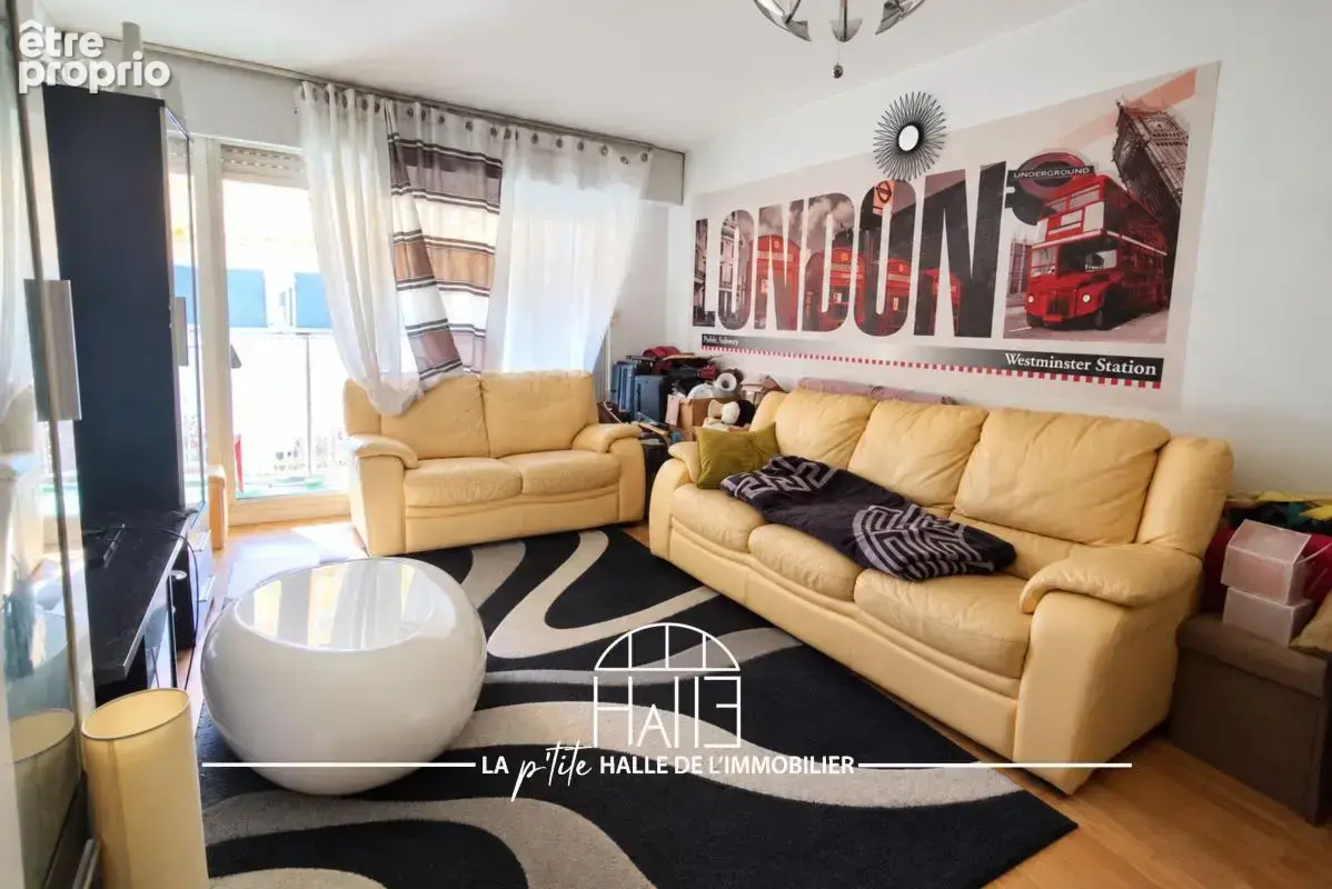 Appartement - photo 3
