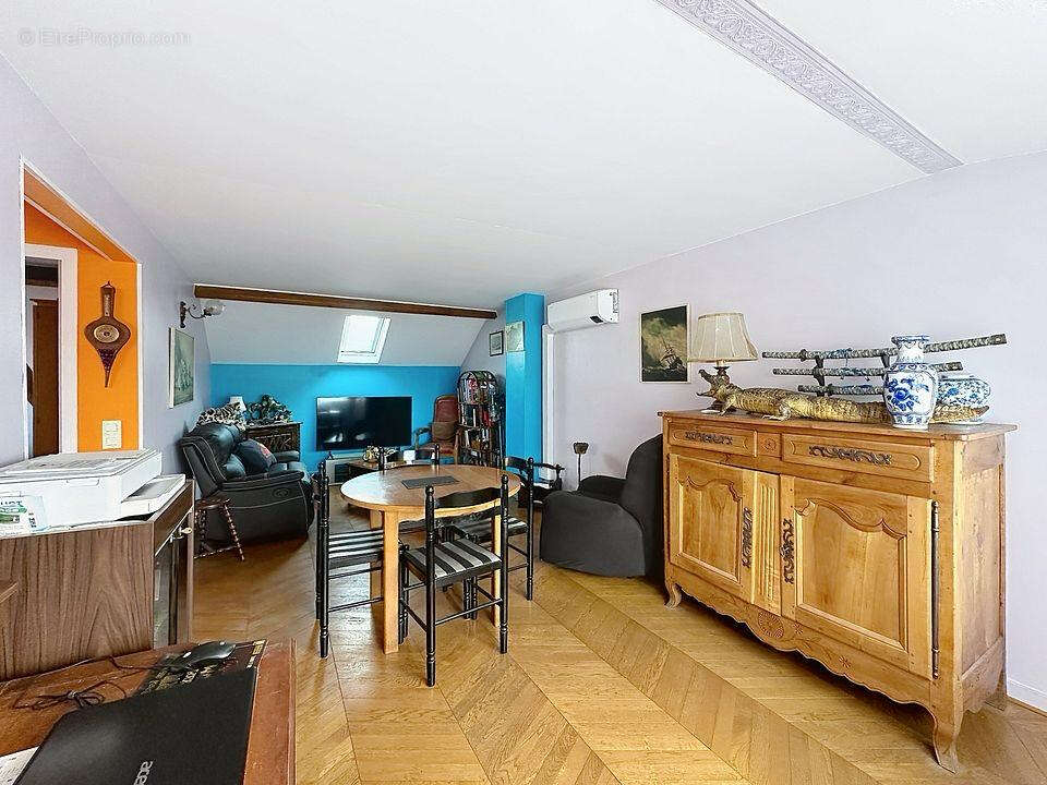 Maison à NOISY-LE-GRAND