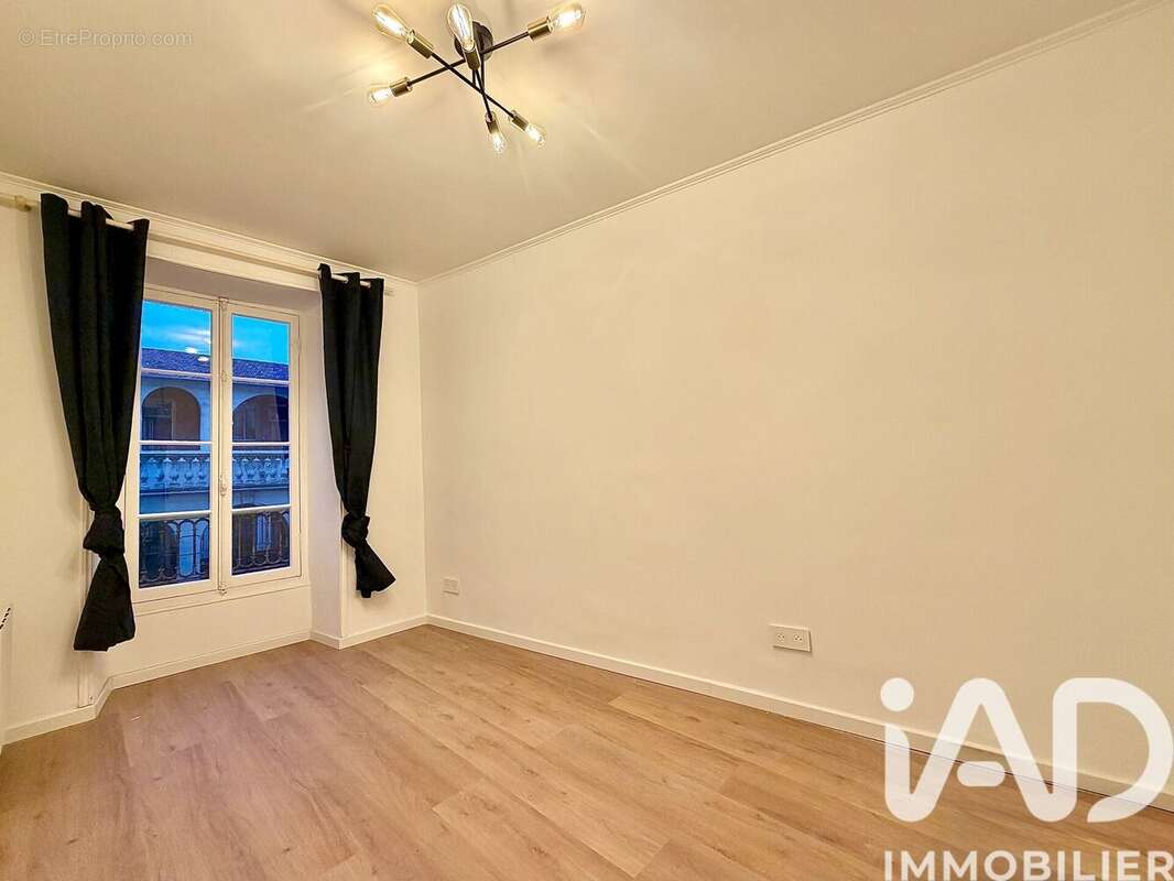Photo 4 - Appartement à NICE