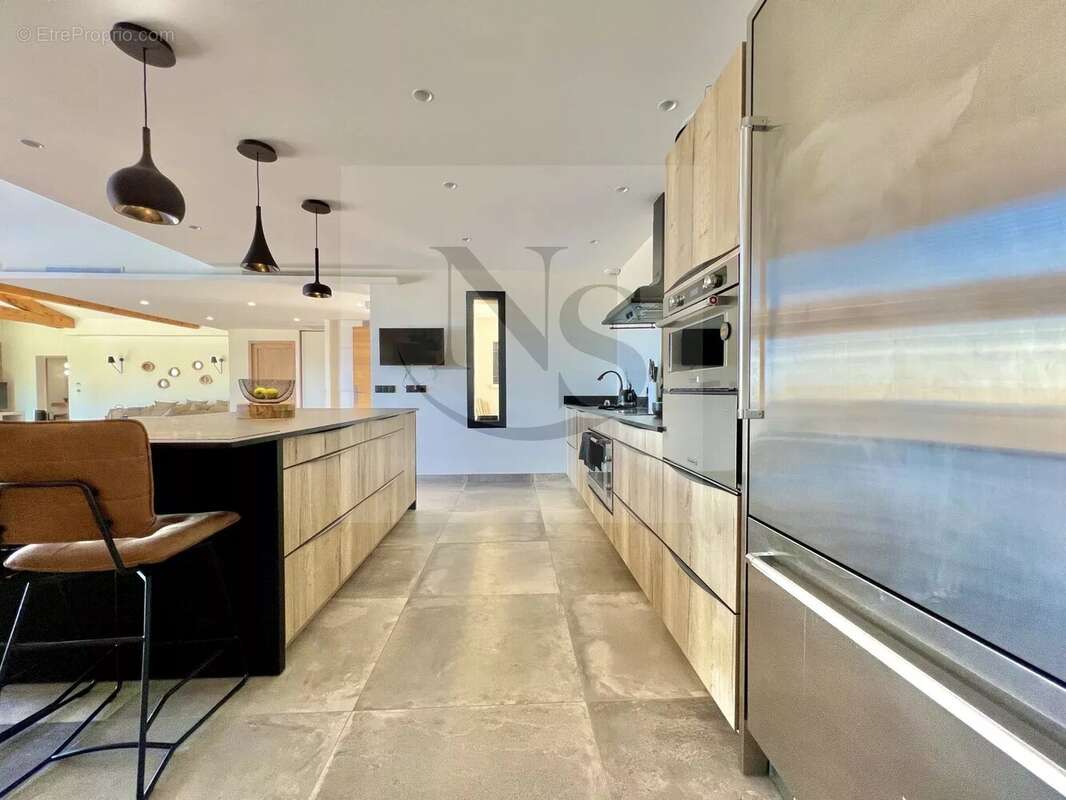 Maison à AIX-EN-PROVENCE