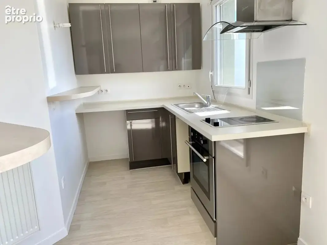 Vente Appartement Bobigny(93000) 172 100ï¿œ - photo 4