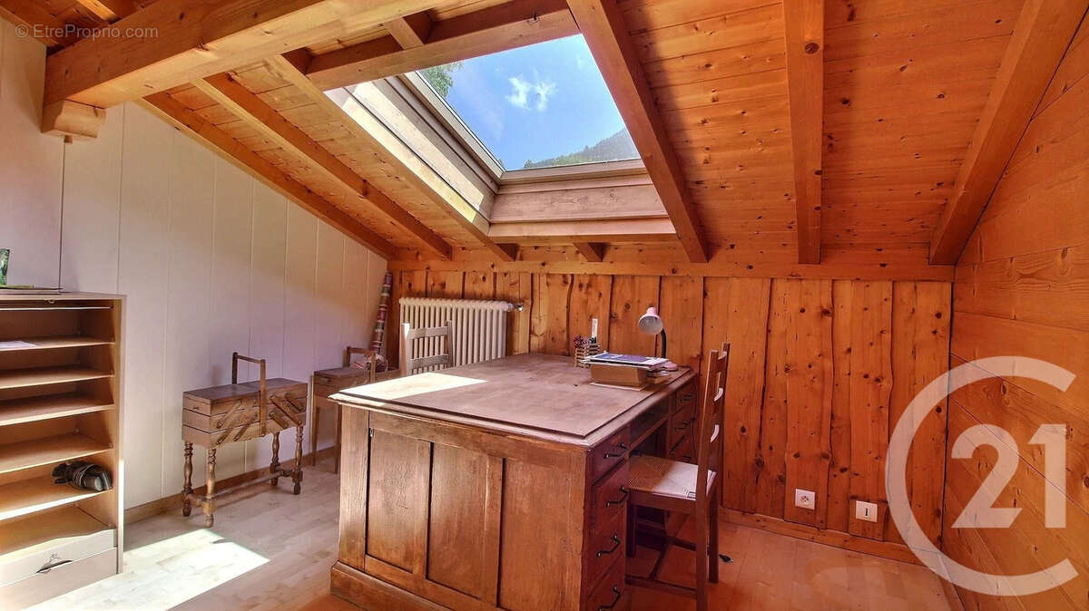 Maison à BERNEX
