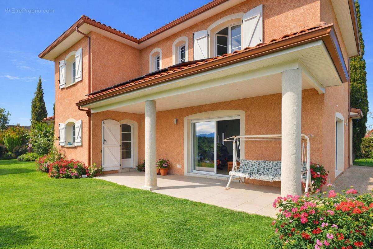 Maison à IDRON