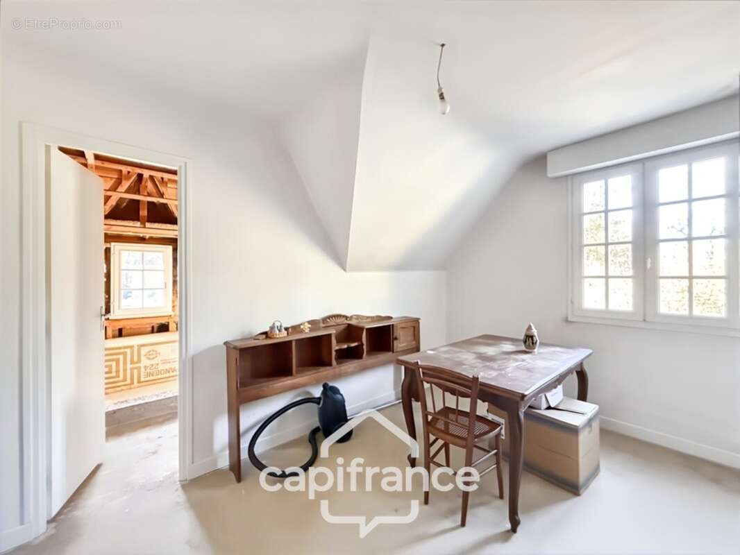 Maison à vendre 5 pièces SAINT GERAND CROIXANVEC (56) - photo 19