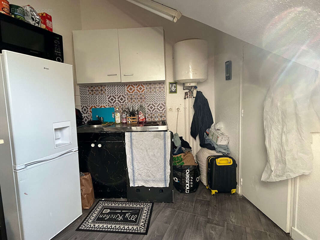 Maison à SAINT-QUENTIN