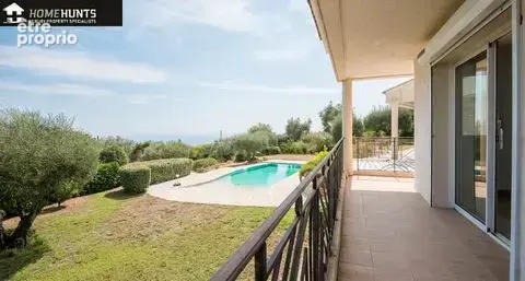 Maison 286 m² à Nice  - photo 3