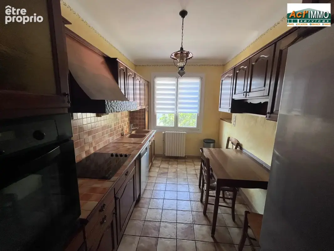 Maison 4 pièces 121 m² à vendre à Miramas (13140) - photo 6