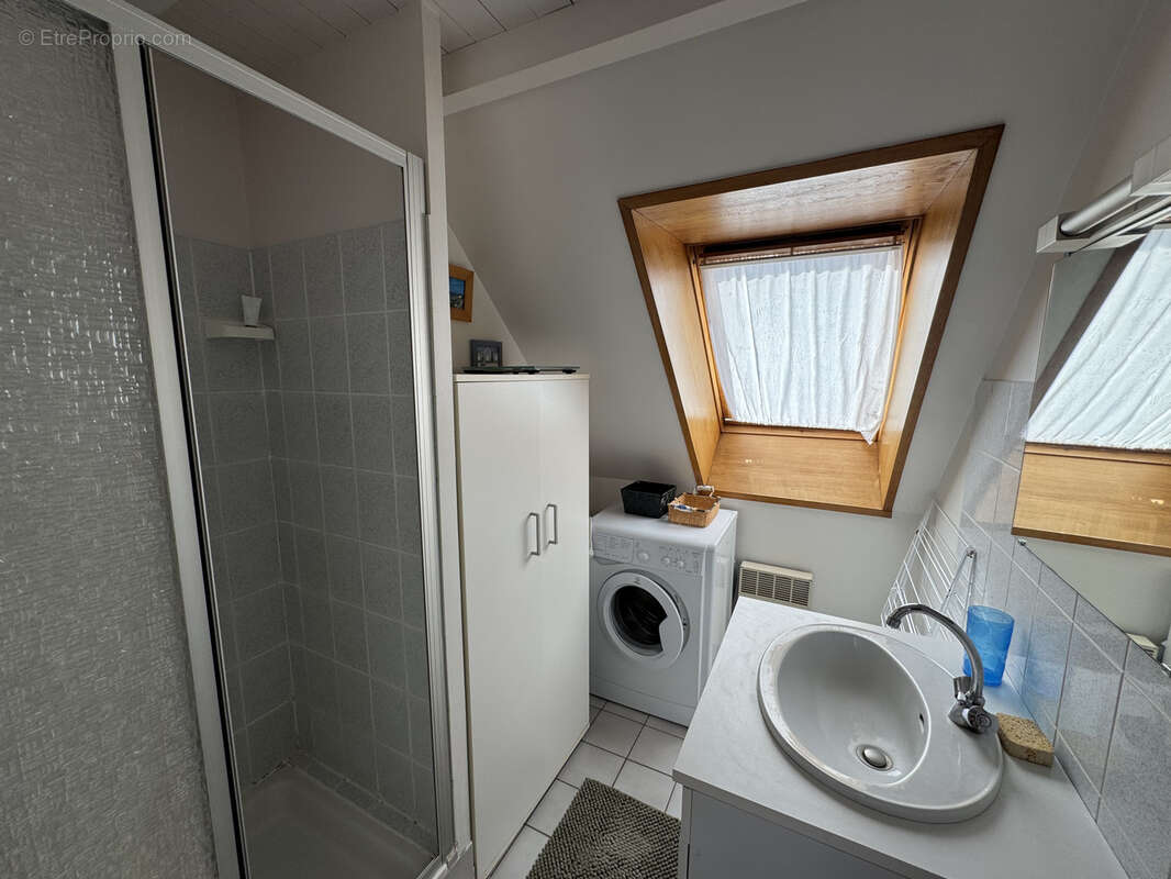 Appartement à PERROS-GUIREC