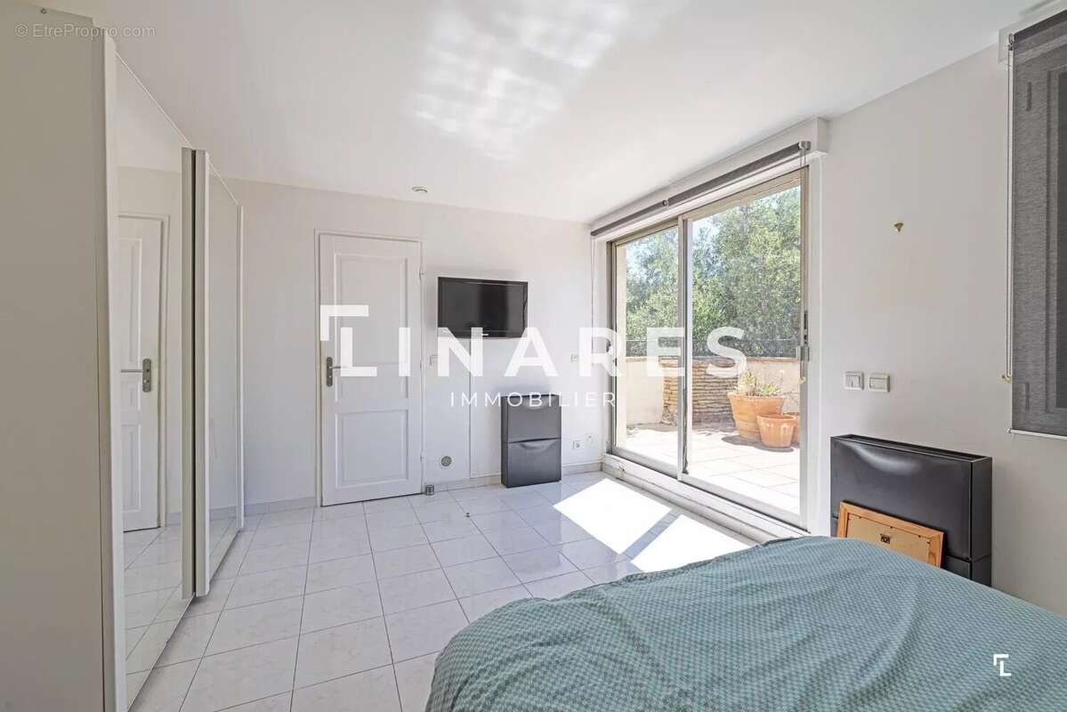 Maison à MARSEILLE-8E