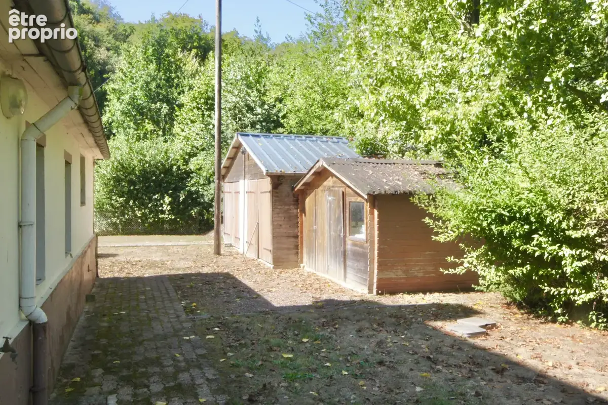 Vente propriété sur 3950 m2 de terrain proche de la mer en Normandie 76 - photo 23