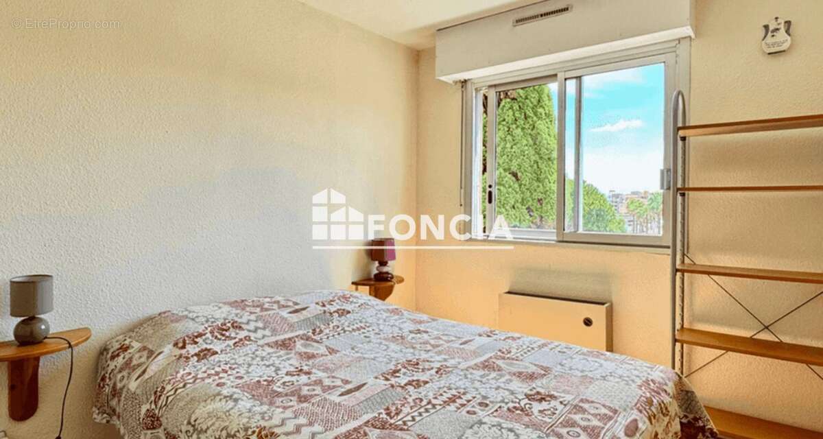 Appartement à AGDE