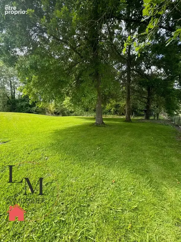 Maison 9 pièces 236 m² à vendre à Saint-Pandelon (40180) - photo 2