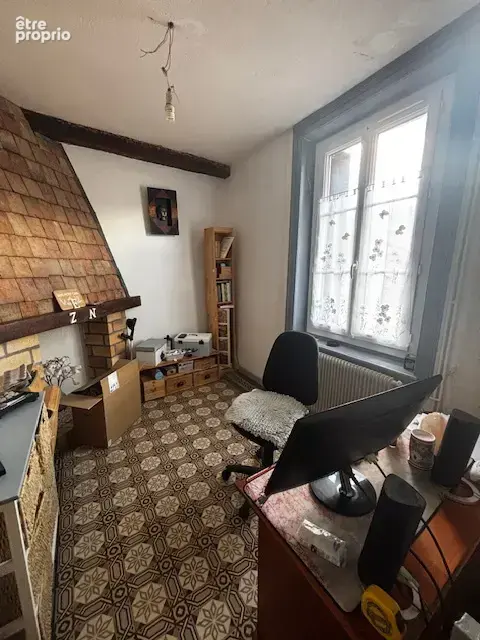 Maison T4 87m2 avec jardin - photo 10