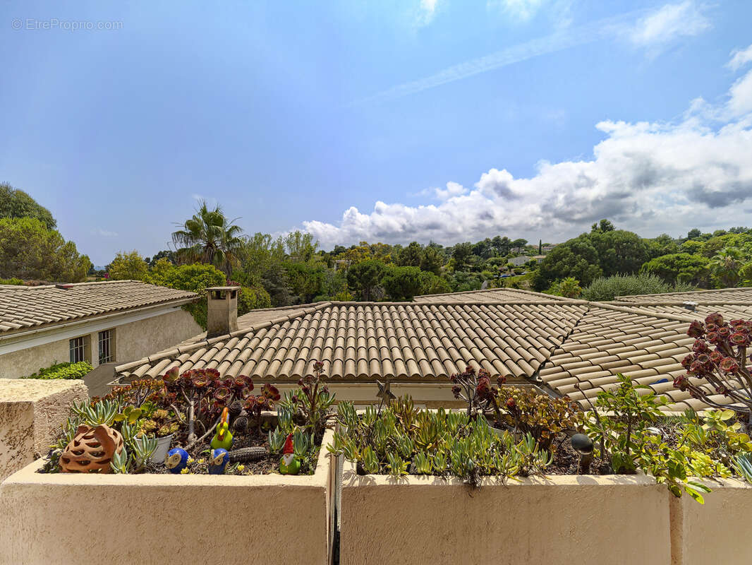 Maison à VILLENEUVE-LOUBET