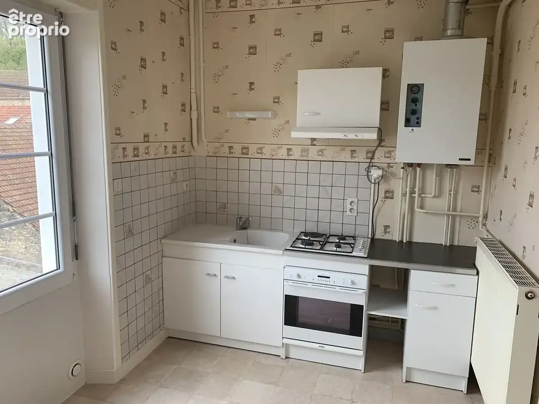 Appartement 2 pièces 52 m² à vendre à Port-Sur-Saone (70170) - photo 2