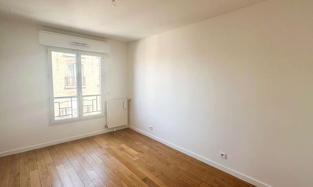 Appartement 65 m² à Sartrouville  - photo 5