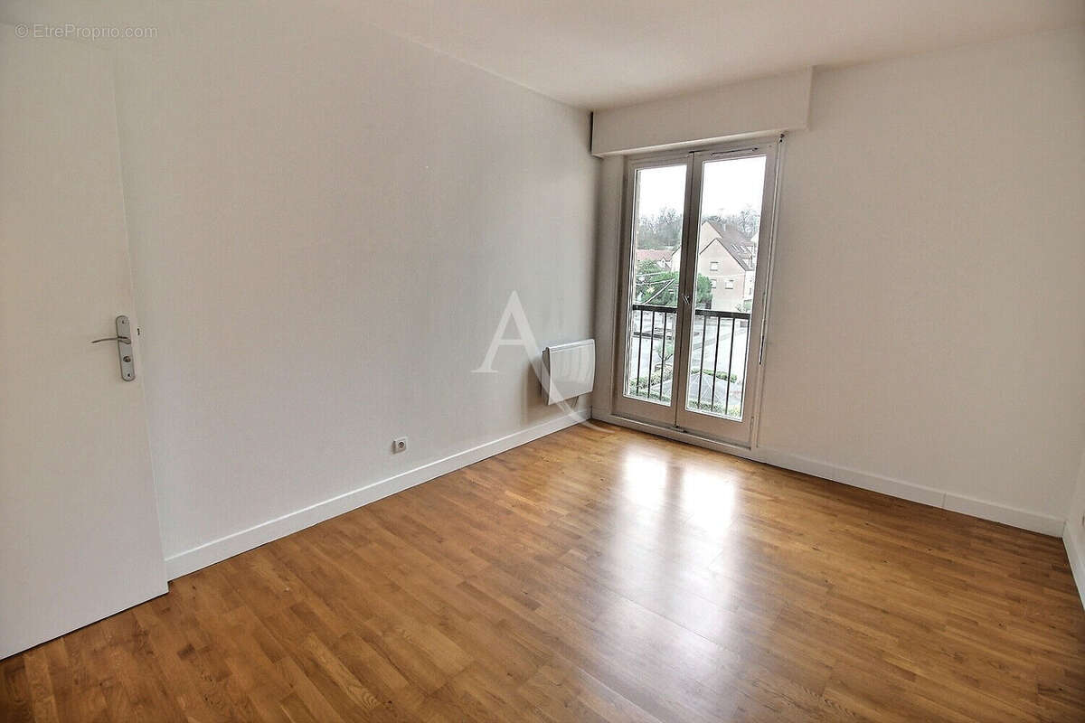 Appartement à THIAIS