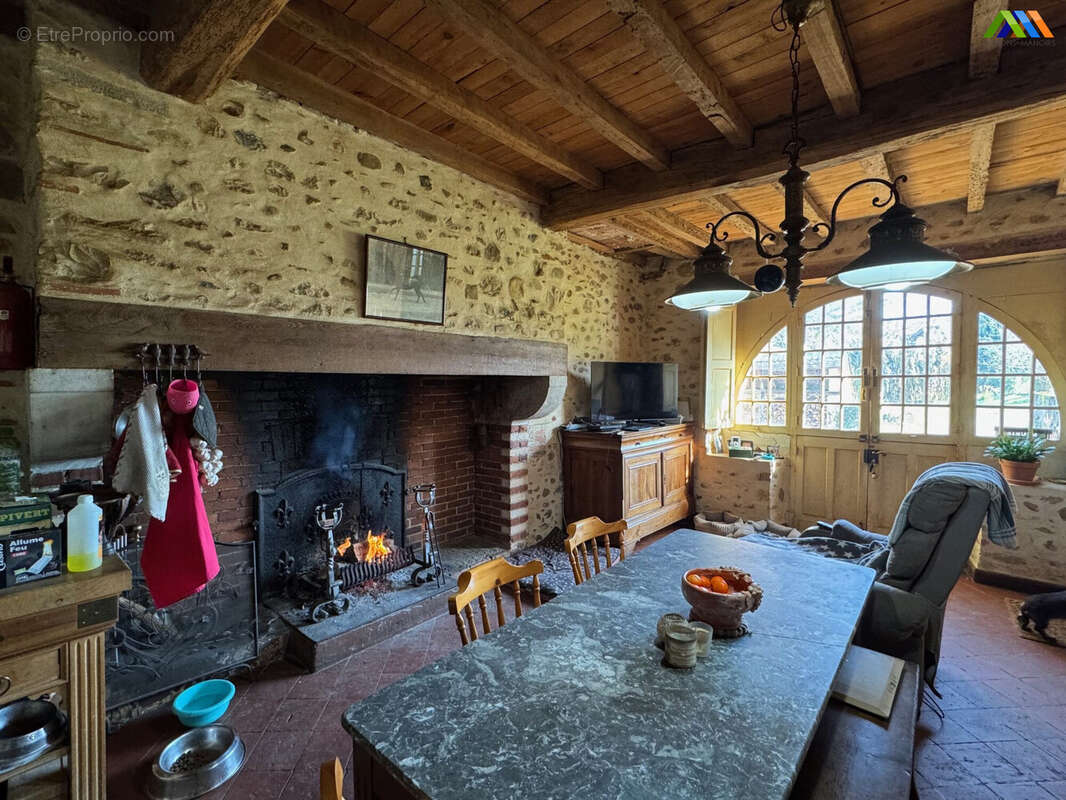 Maison 355 m² à Pau  - photo 9