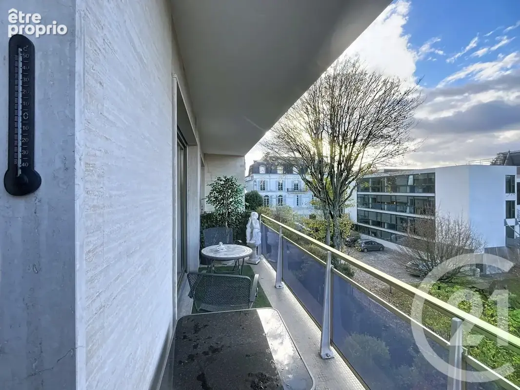 Appartement 5 pièces 104 m² à vendre à Epernay (51200) - photo 3