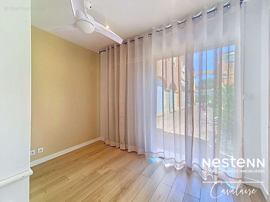 Appartement à COGOLIN