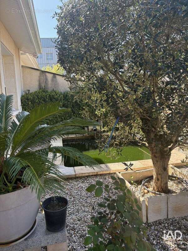 Photo 2 - Maison à BEGLES