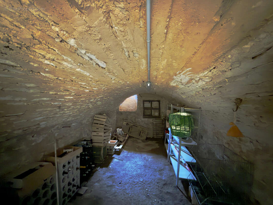 Maison à OUROUER-LES-BOURDELINS