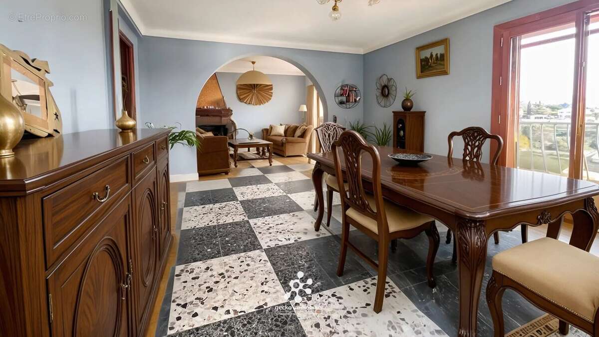 Maison à NICE