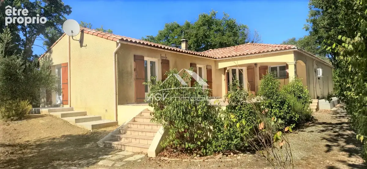 Monteils , maison de plain-pied avec garage - photo 2