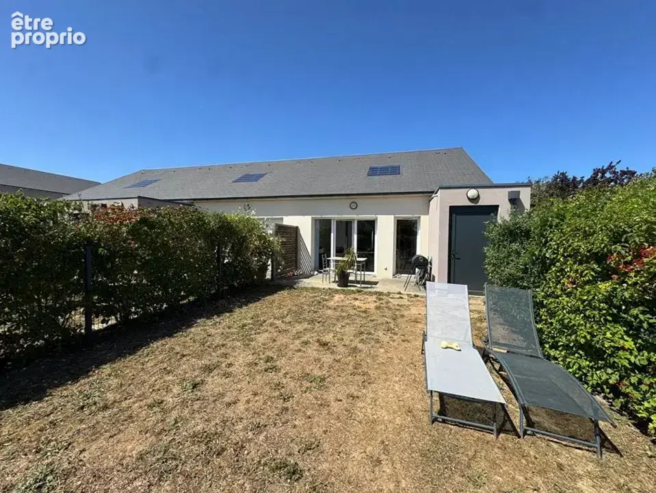 Maison 3 pièces 56 m² à vendre à Mathieu (14920) - photo 69