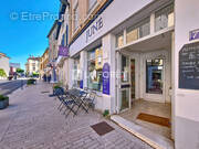 Commerce à CALUIRE-ET-CUIRE