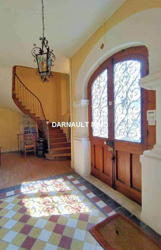 Maison à BAGNERES-DE-LUCHON