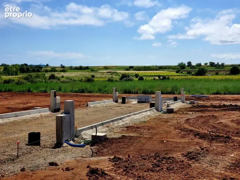 Terrain 310 m² à vendre à Marseillan (34340) - photo 2