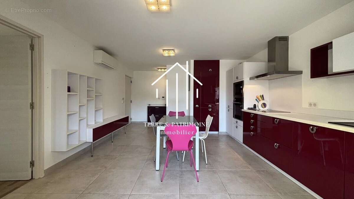Appartement 39 m² à Palavas-Les-Flots  - photo 3