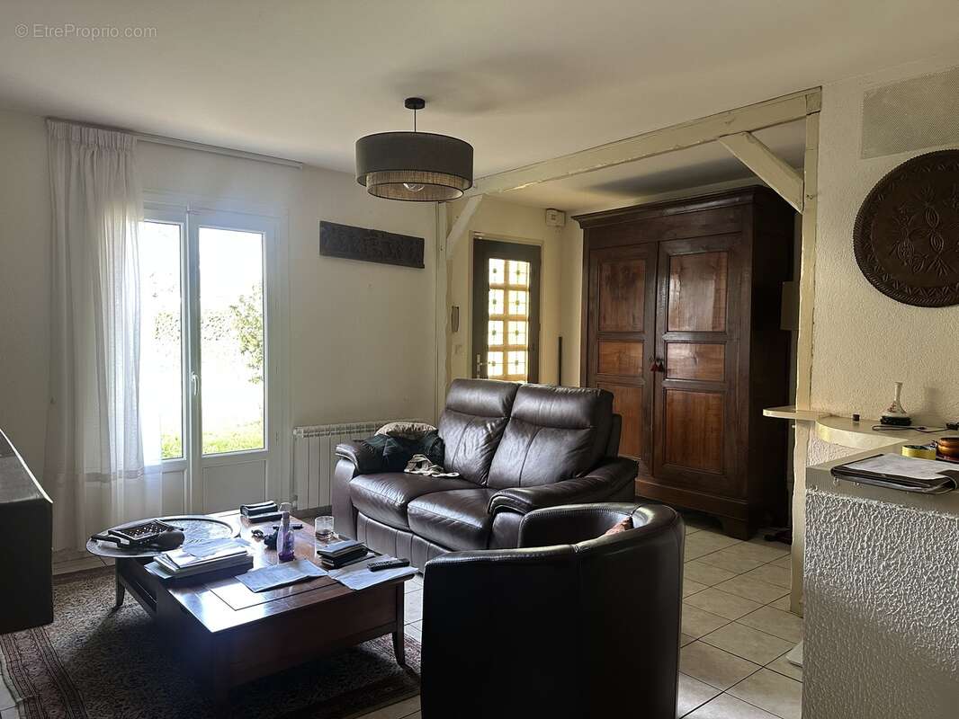 Maison à SAINT-AMAND-MONTROND