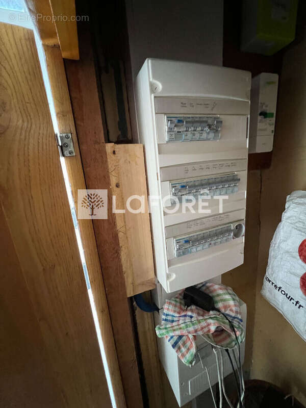 Maison à PLOUBAZLANEC