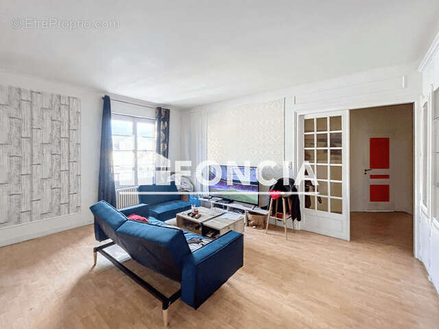 Appartement à FLERS