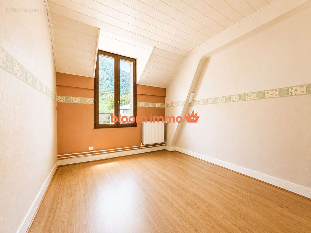 Appartement 78 m² à Montmelian  - photo 6