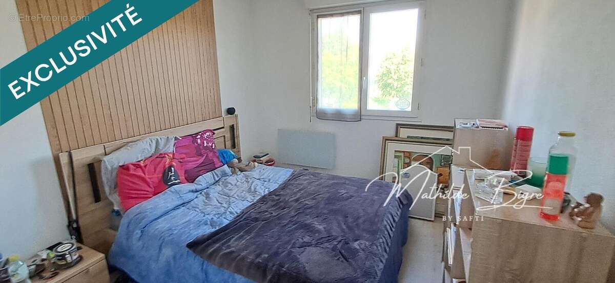 Photo 7 - Appartement à ISSOIRE