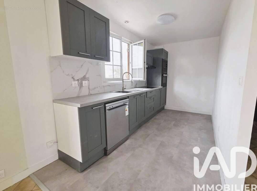 Photo 7 - Maison à BROU