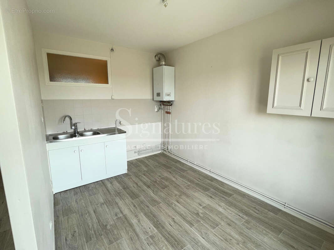 Appartement à ANGOULEME